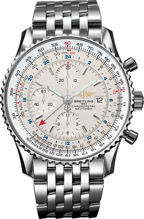 breitling 1884 chronomat navitimer|Breitling 1884 watch for sale.